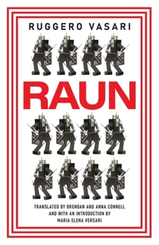 Paperback Raun Book