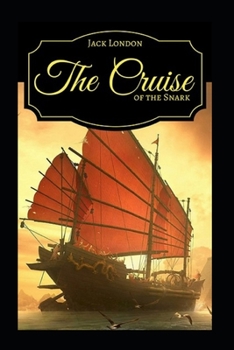 Paperback The Cruise of the Snark Annotated Book