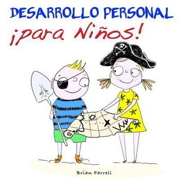 Paperback Desarrollo Personal ¡¡para Niños!! [Spanish] Book