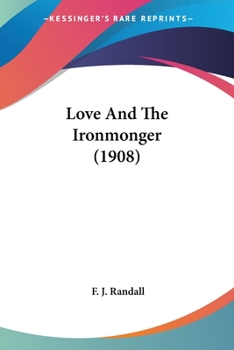 Love and the Ironmonger