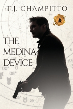 Paperback The Medina Device Book