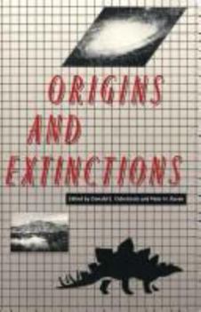 Hardcover Origins and Extinctions Book