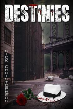 Paperback Destinies Book