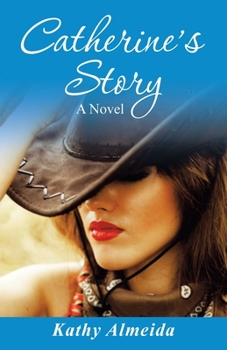 Paperback Catherine's Story Book