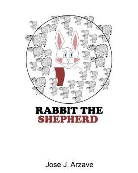 Paperback Rabbit the Shepherd Book