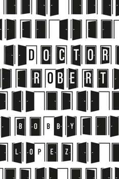Paperback Doctor Robert Book