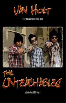 Paperback The Unteachables (The Jake Card Series) Book