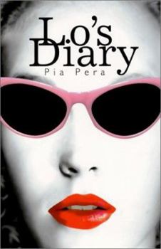 Hardcover Lo's Diary Book