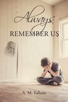 Paperback Always Remember Us Book