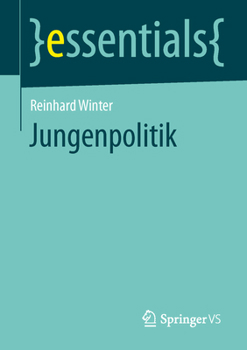 Paperback Jungenpolitik [German] Book