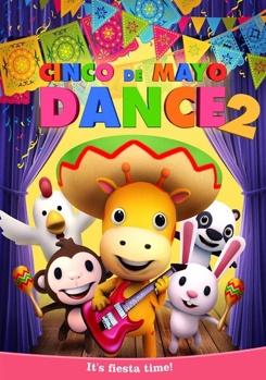 Cinco De Mayo Dance 2