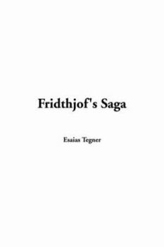 Frithiofs Saga