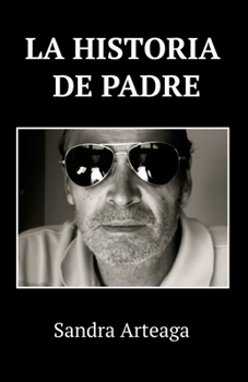 Paperback La historia de Padre [Spanish] Book