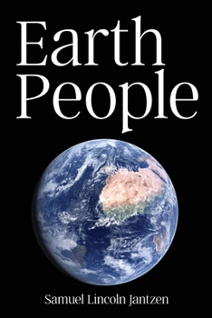 Paperback Earth People Book