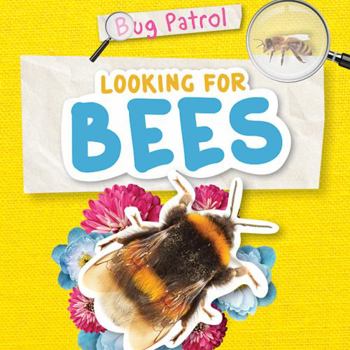 Paperback Looking for Bees Book