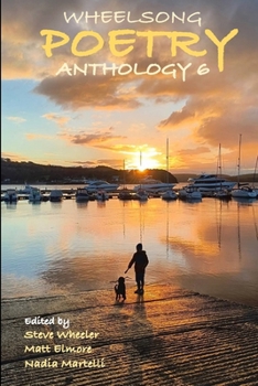 Paperback Wheelsong Poetry Anthology 6 Book