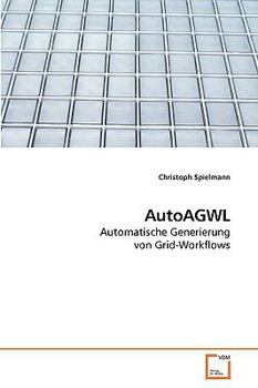 Paperback AutoAGWL [German] Book