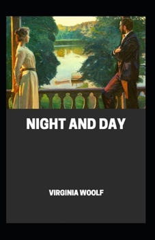 Paperback Night and Day Annotated Book