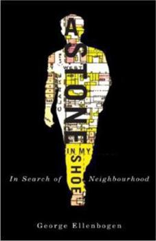 Paperback Stone in My Shoe: In Search of Neighbourhood Book