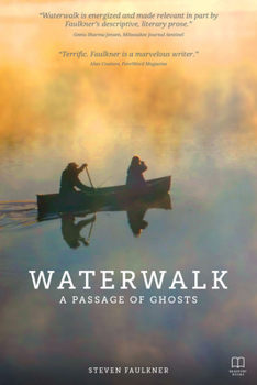 Paperback Waterwalk Book