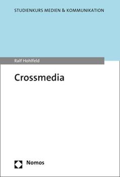 Paperback Crossmedia [German] Book