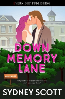Paperback Down Memory Lane Book