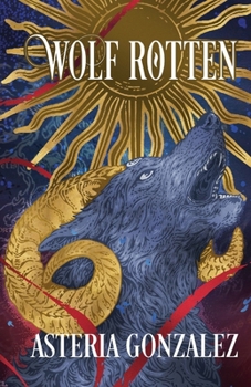 Paperback Wolf Rotten Book