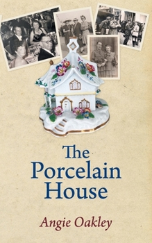 Paperback The Porcelain House Book