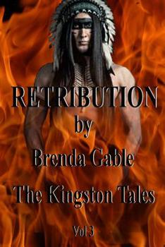 Paperback Retribution Book