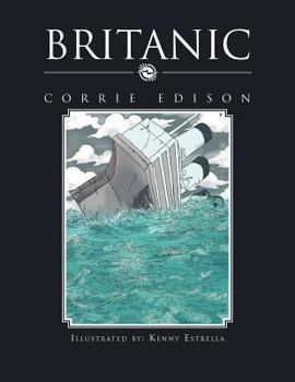 Paperback Britanic Book