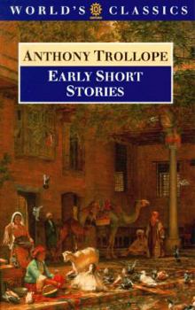 Paperback Early Short Stories Book