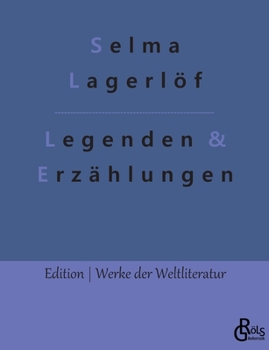 Paperback Legenden & Erzählungen [German] Book