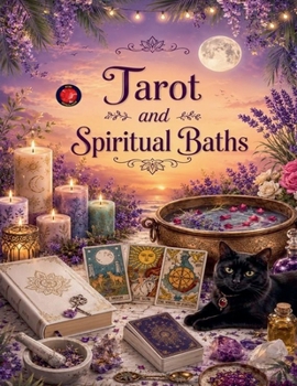 Tarot and Spiritual Baths