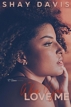 Paperback When You Love Me Book