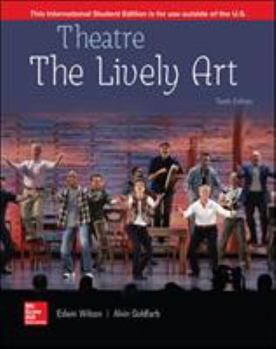 Paperback Theatre: The Lively Art Book