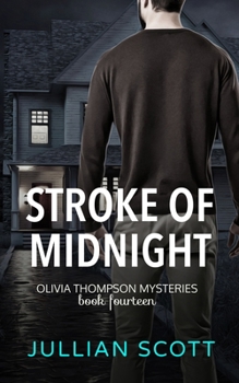 Paperback Stroke of Midnight Book