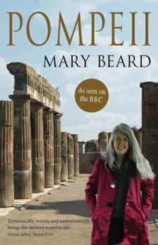 Paperback Pompeii: The Life of a Roman Town Book