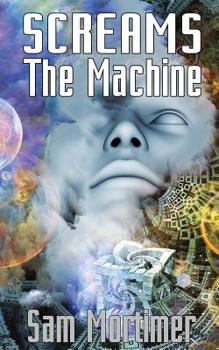 Paperback Screams the Machine Book