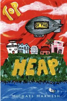 Paperback Top Of The Heap Book