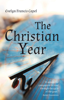 Paperback The Christian Year Book