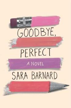 Hardcover Goodbye, Perfect Book