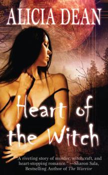 Mass Market Paperback Heart of the Witch Book