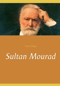 Paperback Sultan Mourad [French] Book