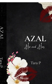 Paperback Azal: her and hers Book
