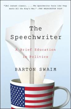 Paperback The Speechwriter Book