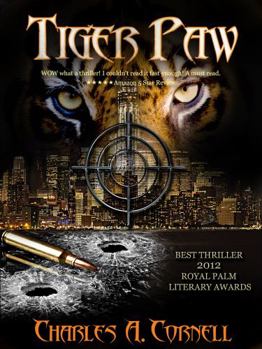 Paperback Tiger Paw Book