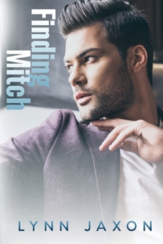 Paperback Finding Mitch Book