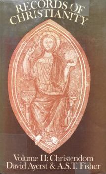 Records of Christianity