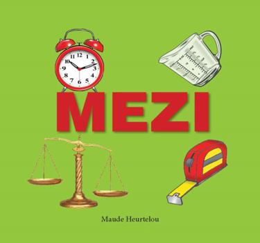 Paperback Mezi (Creole Edition) (French Edition) [French] Book