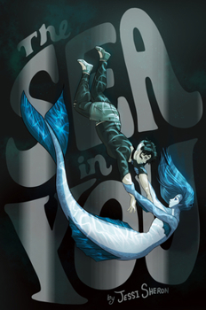 Paperback The Sea in You Book